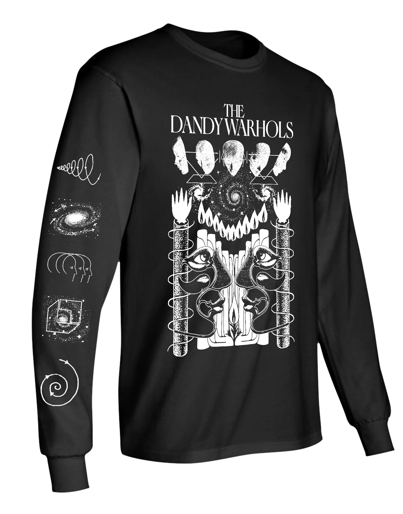 The Dandy Warhols on X T shirts Rule OK New Designs in the Merch Store https t bdpIWQMgLk https t RKwWxsyEzb X