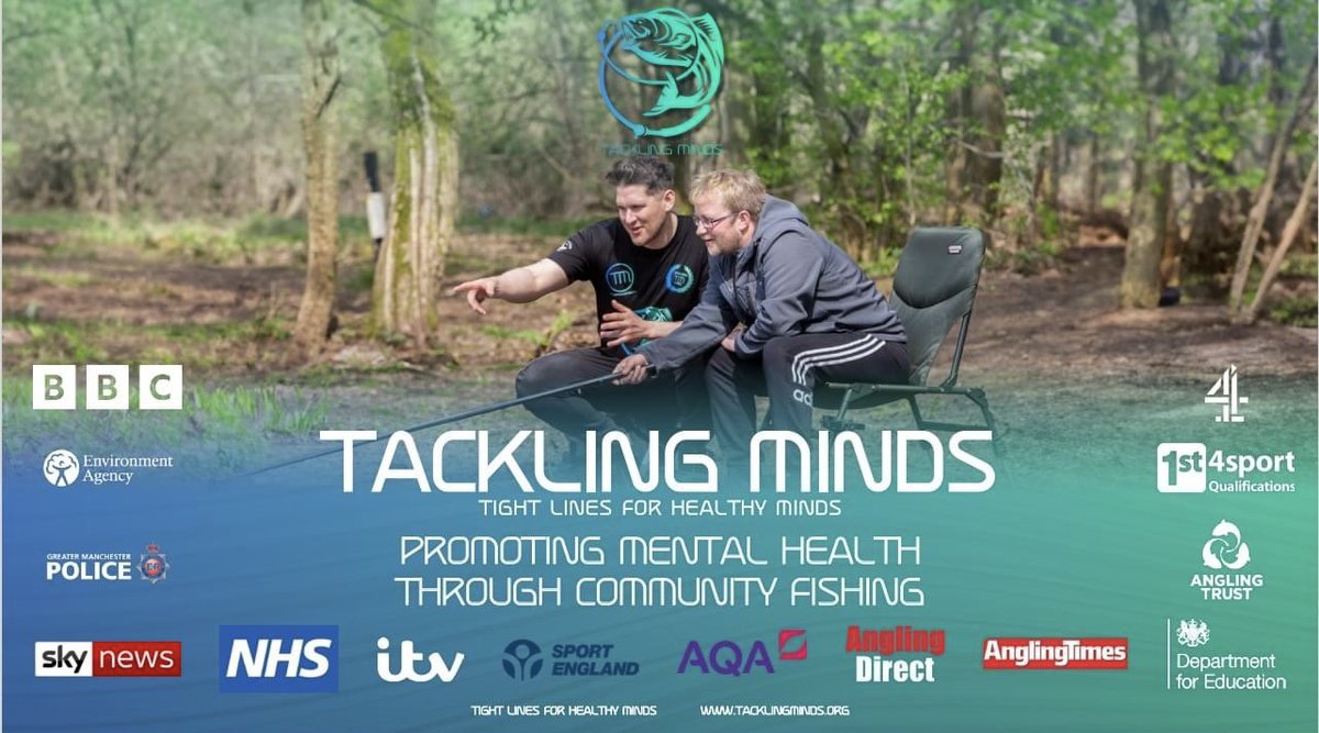 🌟 Exciting News for Companies - Become a Tackling Minds partner 🌟 Are you at the helm of a company looking for meaningful ways to enhance your Corporate Social Responsibility? Tackling Minds is on the lookout for partners! We've just launched our Corporate Social…