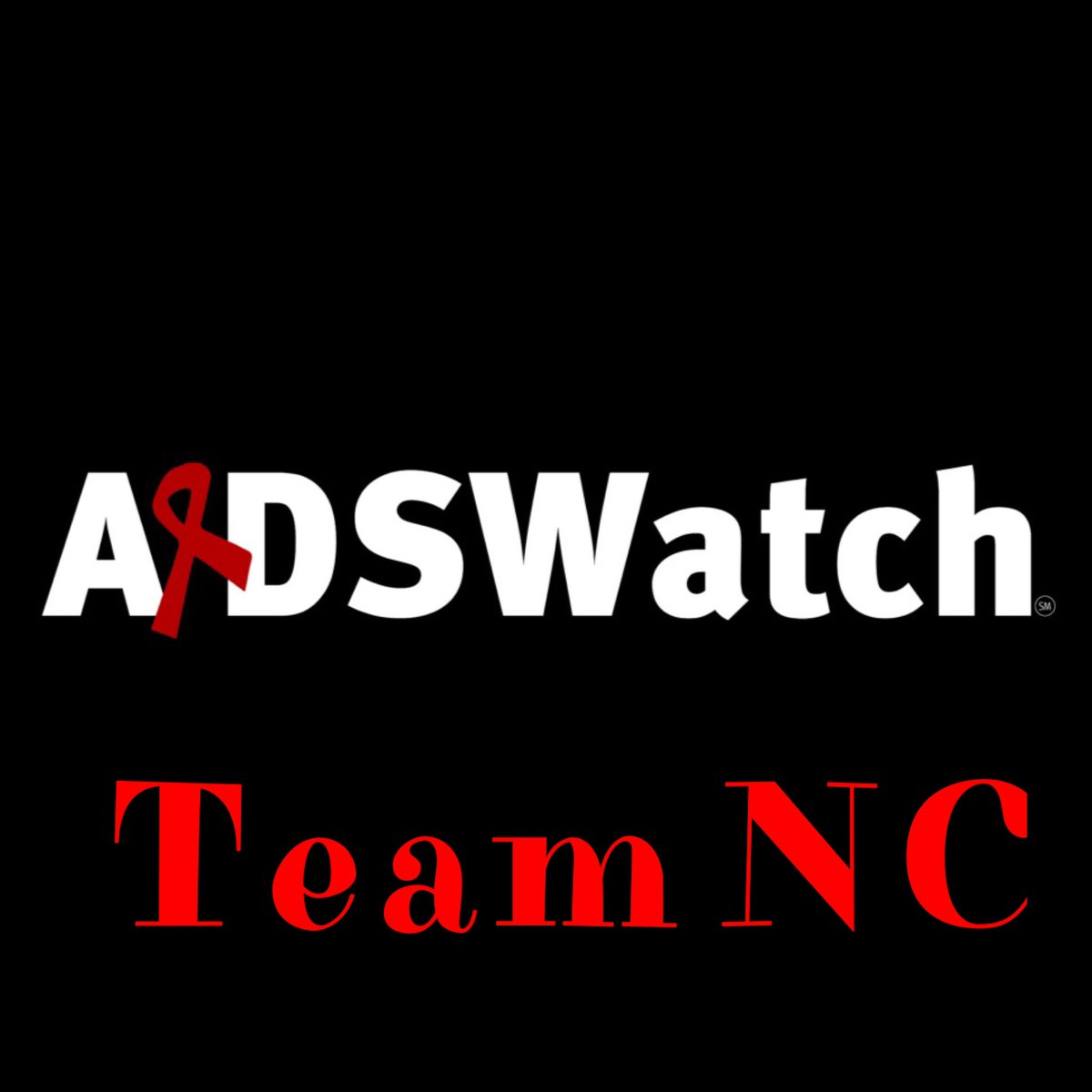 Representing Team NC!! #AIDSWatch2024 #TeamNC