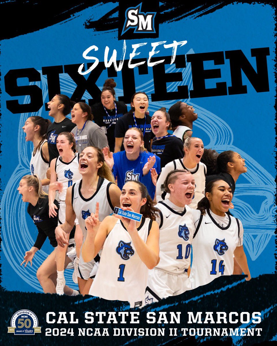 Tonight. 7pm vs Montana-Billings.
📍 Azusa Pacific University