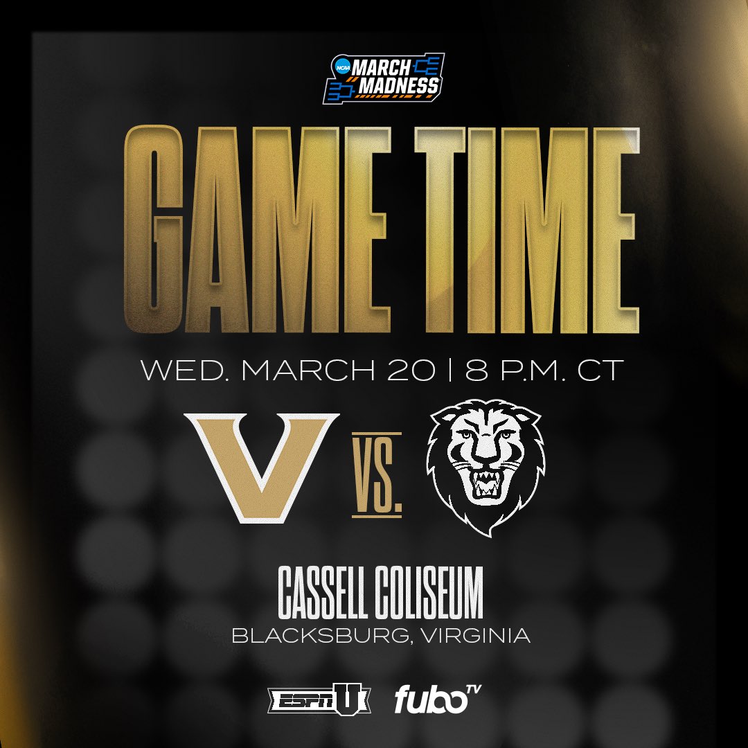 VandyWBB's tweet photo. Mark your calendars ✍️

#DoresDance #MarchMadness https://t.co/ugJr8BLzrX