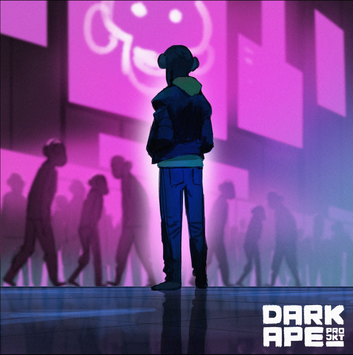 substance vs appearance
reality vs illusion
tik tok...