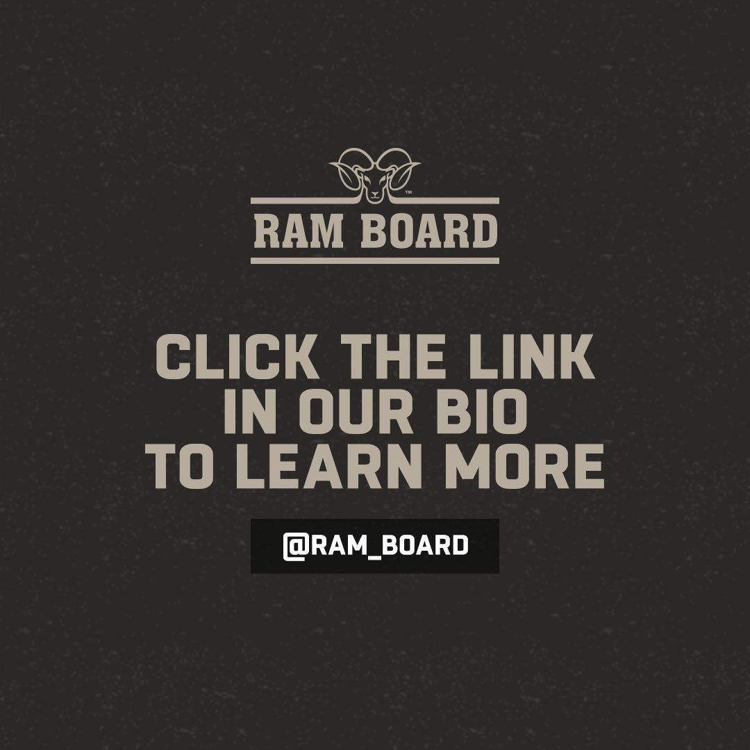 The legacy continues. Check out our latest blog post to learn more about Ram Board's history. ramboard.com/blog/ram-board…