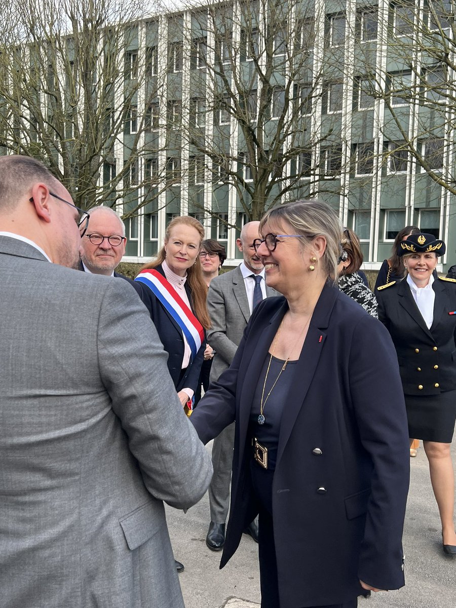 Grégory TEMPREMANT tweet media