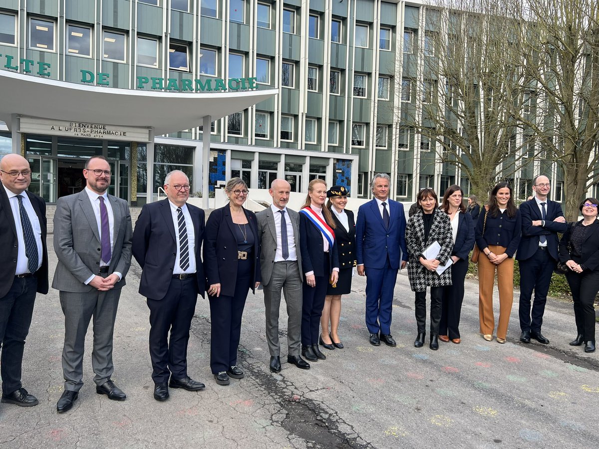 Grégory TEMPREMANT tweet media