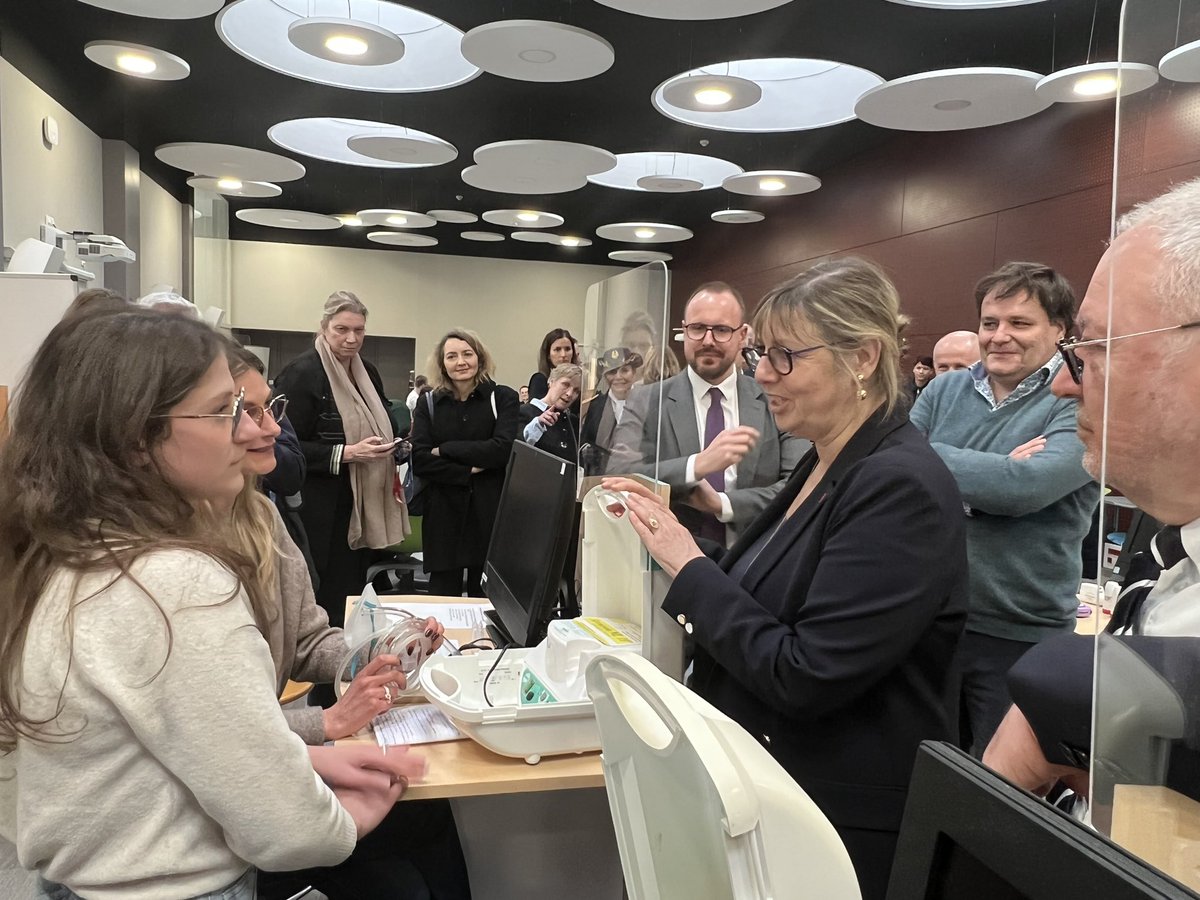 Grégory TEMPREMANT tweet media