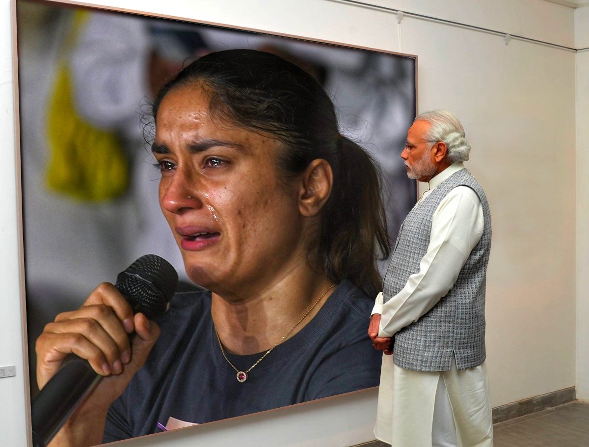 SurjithCruise's tweet photo. @karthikgnath @narendramodi Women safety???? #Tamilnadu_Rejects_bjp #ModiKaElectoralBondScam #ClownModi https://t.co/vgNOFZv0kM