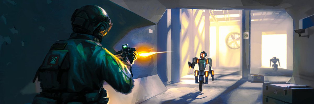 Modfather_81's tweet photo. https://t.co/ebyCDHcWEd

#StrikeProtocol  introduces a revolutionary multiplayer adventure, seamlessly merging base management and raiding in an expansive sandbox setting. Developed by GD Entertainment, it's the fruit of years of meticulous research into Web3 gaming. Koopi oversees Web3 integration, Hotkey spearheads player marketing, and Electrocoin streamlines transactions.

Tokenomics:

Total Token Supply: 1,000,000,000

Launch Price Estimate: $0.0011

Launch Marketcap: $1,100,000

Tokens Allocated to Liquidity: 100,000,000

ETH Allocated to Liquidity: 33.333333 #ETH

Liquidity to Market Cap Ratio: 1/5 (20%)

Tokens for Seed (VC/KOL): 200,000,000

Tokens for Public (PAD): 300,000,000

Tokens for Team: 200,000,000

Tokens for Reserve/Ecosystem: 200,000,000

Estimated Token Price for Seed (VC/KOL): $0.000825 (25% increase)

Estimated Token Price for Public (PAD): $0.0011

Tax: 5/5

@TheGemPad @StrikeProtocol1
