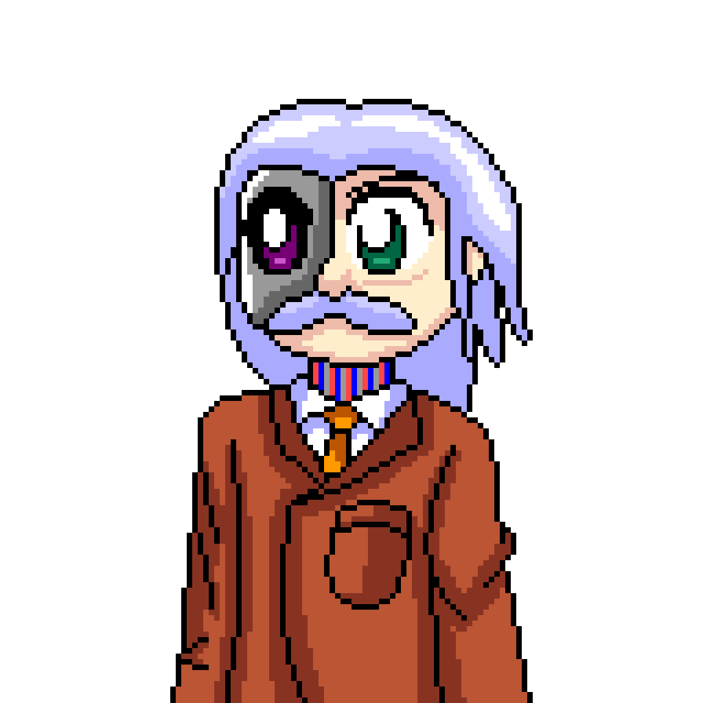 Drillimation1's tweet photo. Did a #PC98 render of #Erich from #SeihouProject.

#gamedev #indiegames #indiegamedev #touhou #touhouproject #東方Project #retro #nintendo #stg #STG同好会 #shmup #pixelart #ドット絵 #ZUN絵 #ZUN絵風 #エーリッヒ #西方Project https://t.co/Kc7nTiloBH