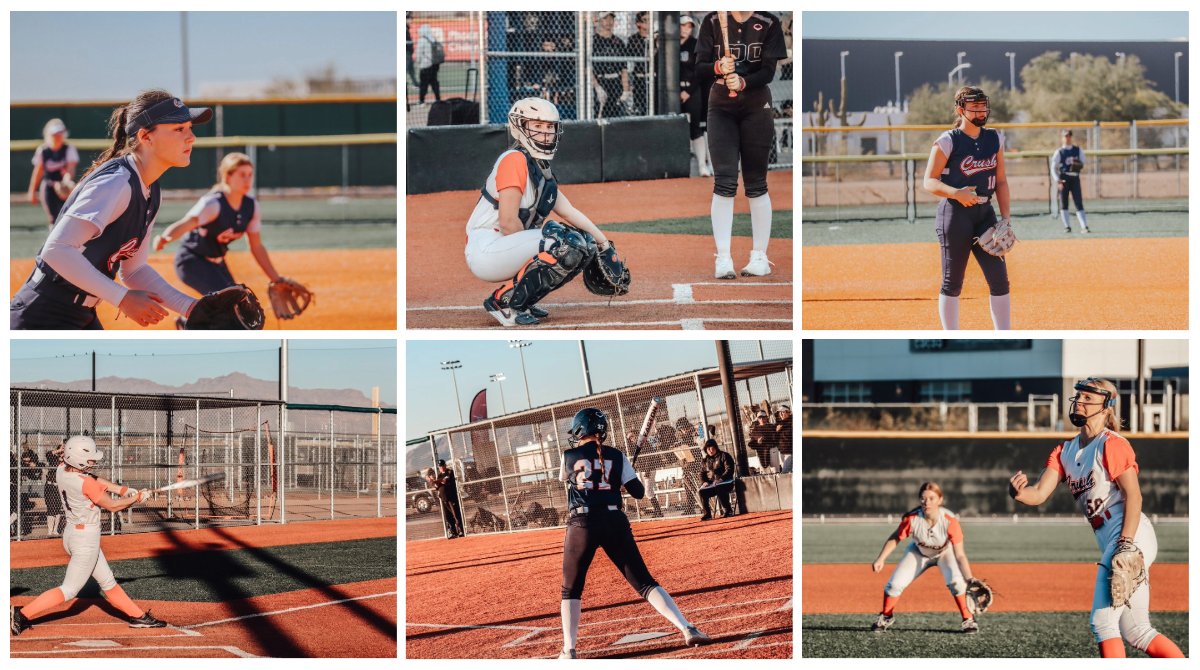 Good luck to all of our #PCNH 18U and 14U athletes as the 2024 HS/MS seasons kick off this week. We know each and every one of you will make a statement and we can't wait to 👀. #CrushingIt