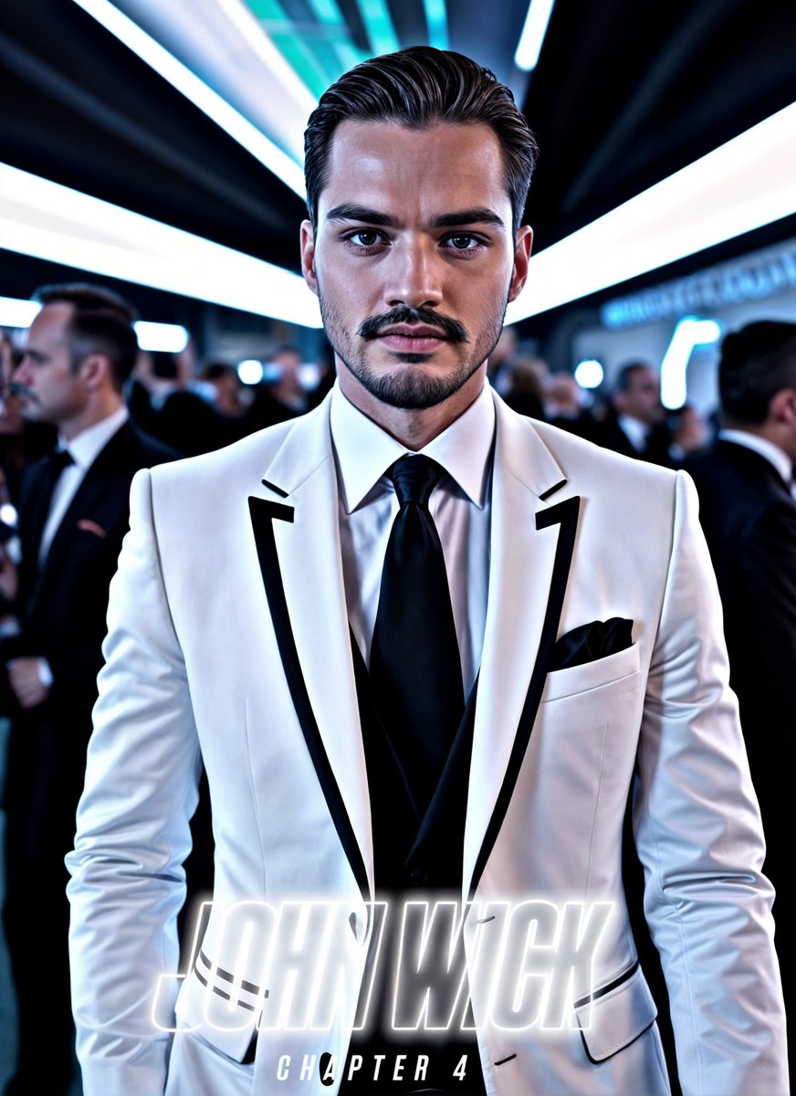 FireProthom's tweet image. John wick chapter 4-5 2025 #johnwick @JohnWickUK @JohnWickMovie #johnwickchapter4 
#johnwickchapter5 #johnwick3