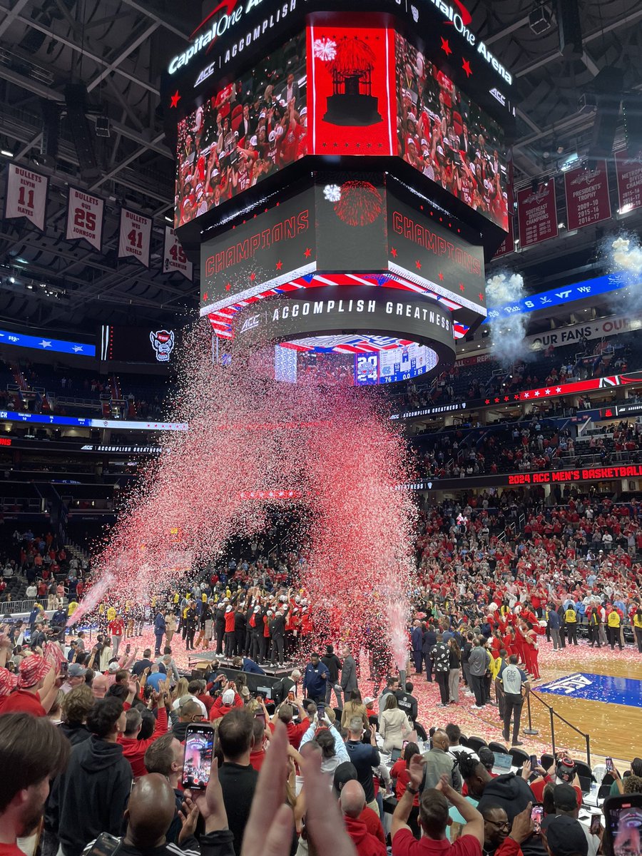 So how was your weekend, #WPN? 😉