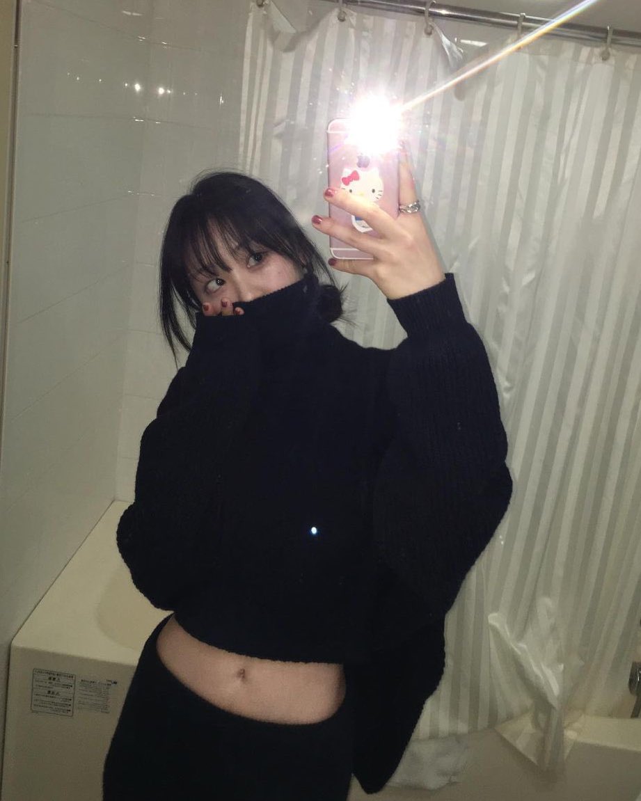 after nap photos (i’m extremely cold)