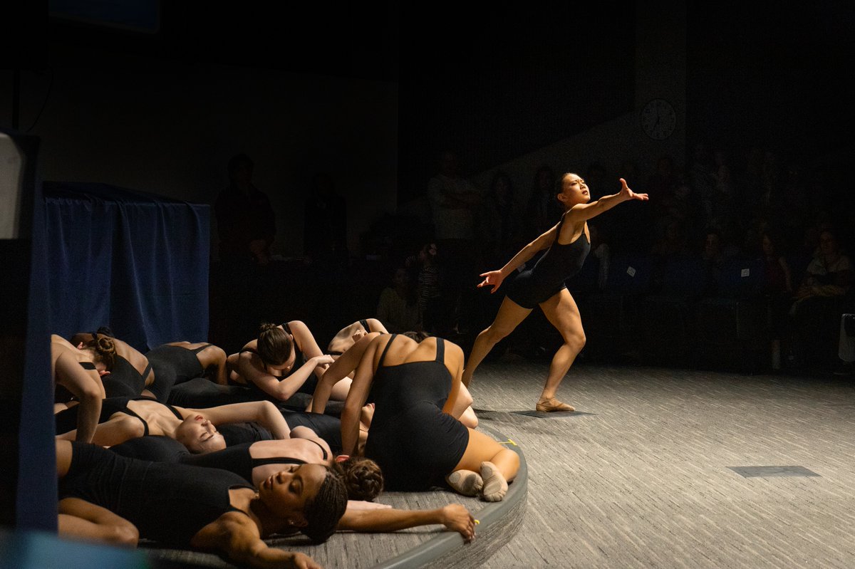 Kansas City Ballet tweet media