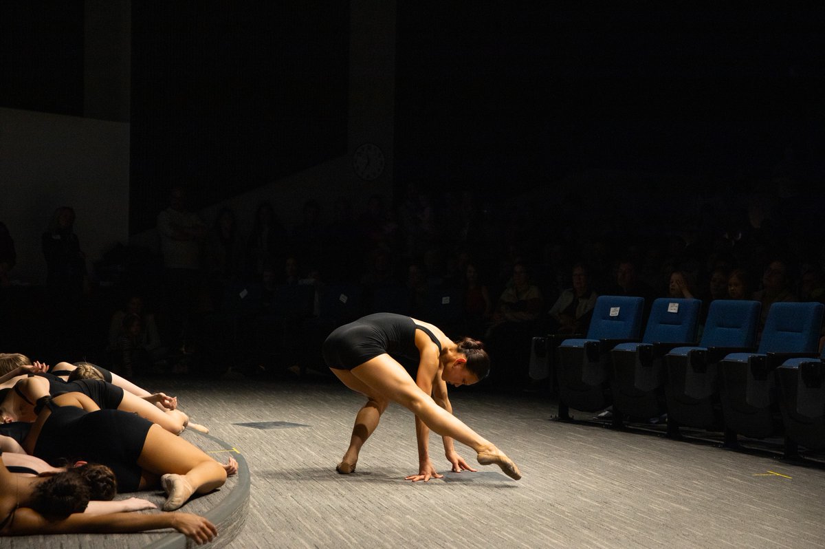 Kansas City Ballet tweet media