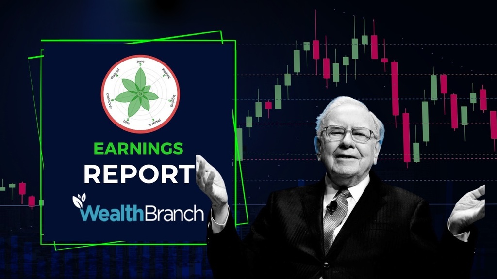 WealthBranch's tweet image. 📈 Earnings Reports 📊 
$RCRT Recruiter.com Group, Inc. #RCRT 
$GROM Grom Social Enterprises, Inc. #GROM 
$PRSO Peraso Inc. #PRSO 
$BBLG Bone Biologics Corporation #BBLG 
$AREB American Rebel Holdings, Inc. #AREB

#Trading #Stocks #Market #Investing