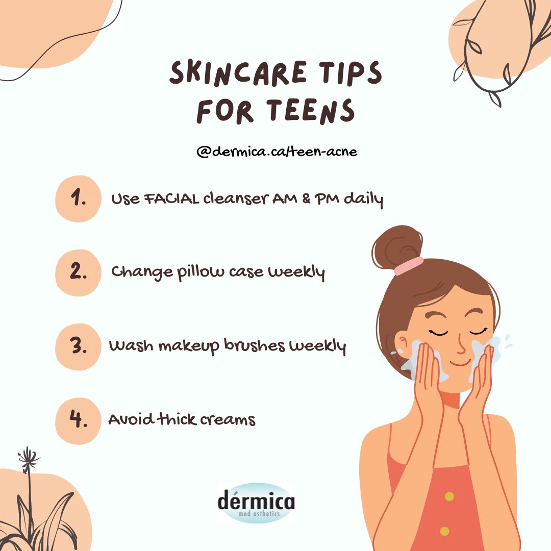 sadafmalikk786's tweet photo. Skin care for teens🤷♀️ #BBCNews #Chinesetips #korenskin https://t.co/VSIxC2BZMq