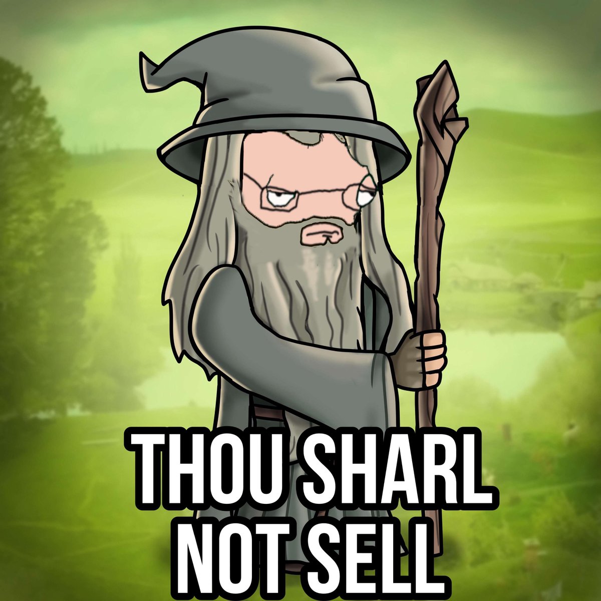 sharlhuskens's tweet image. Our cumminity is the best. 

Evewyday they cweate memes, post memes, laugh &amp;amp; have fun. 

Evewy holder is our team member