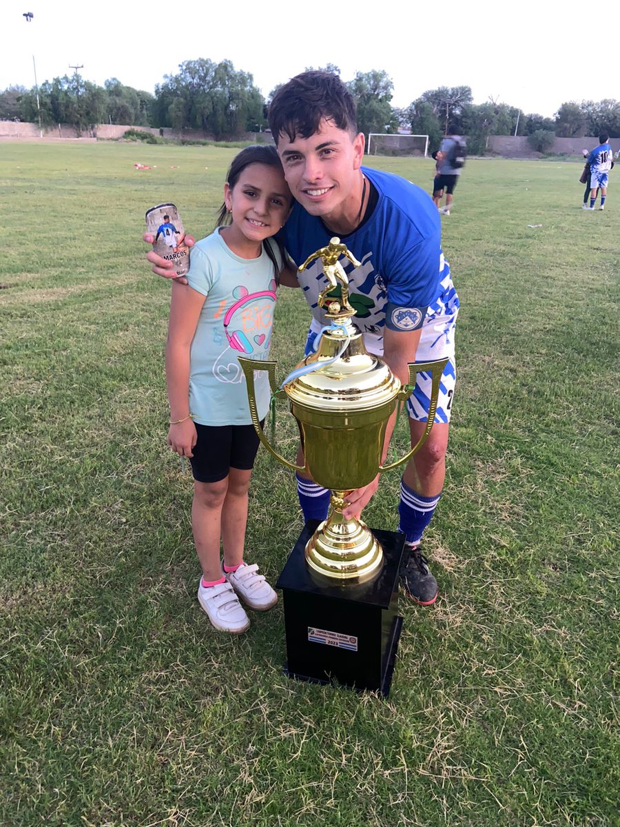 en la historia del club, gracias dios 💙🤍💙💪