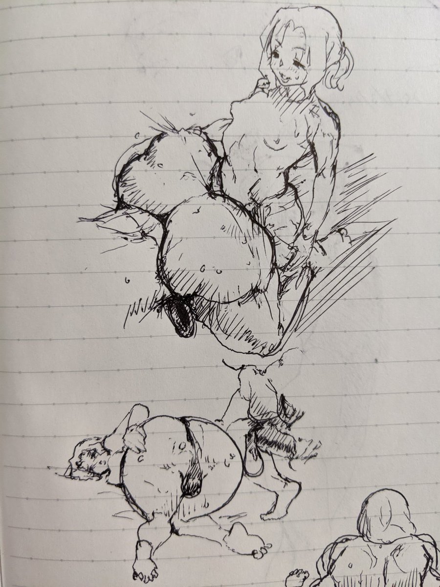 ふたなり人妻のデリヘル体験記♡ 