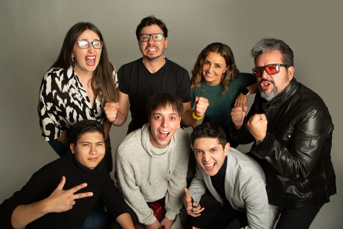 #Actualidad 🙌🏻Los Wanabis  y La Piel Pulpo se encuentran celebrando un hito histórico con la nominación de dos películas nacionales en los prestigiosos #PremiosPlatino. 

👉🏼bitly.ws/3gfgY