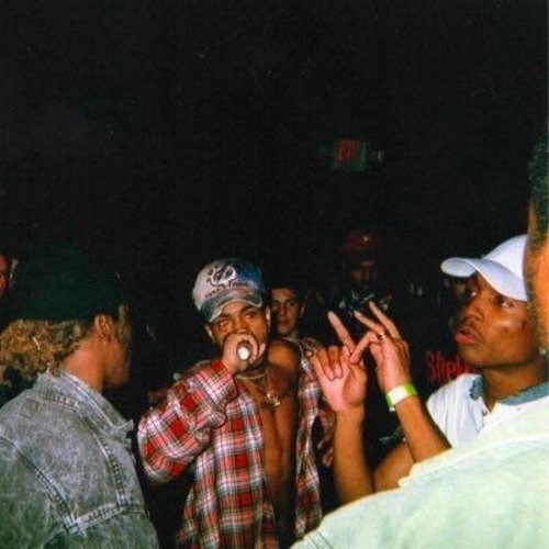 XXXTentacion’s song "Snow" was released 8 years ago.