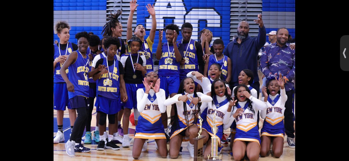 Atlantic City Public Schools tweet media