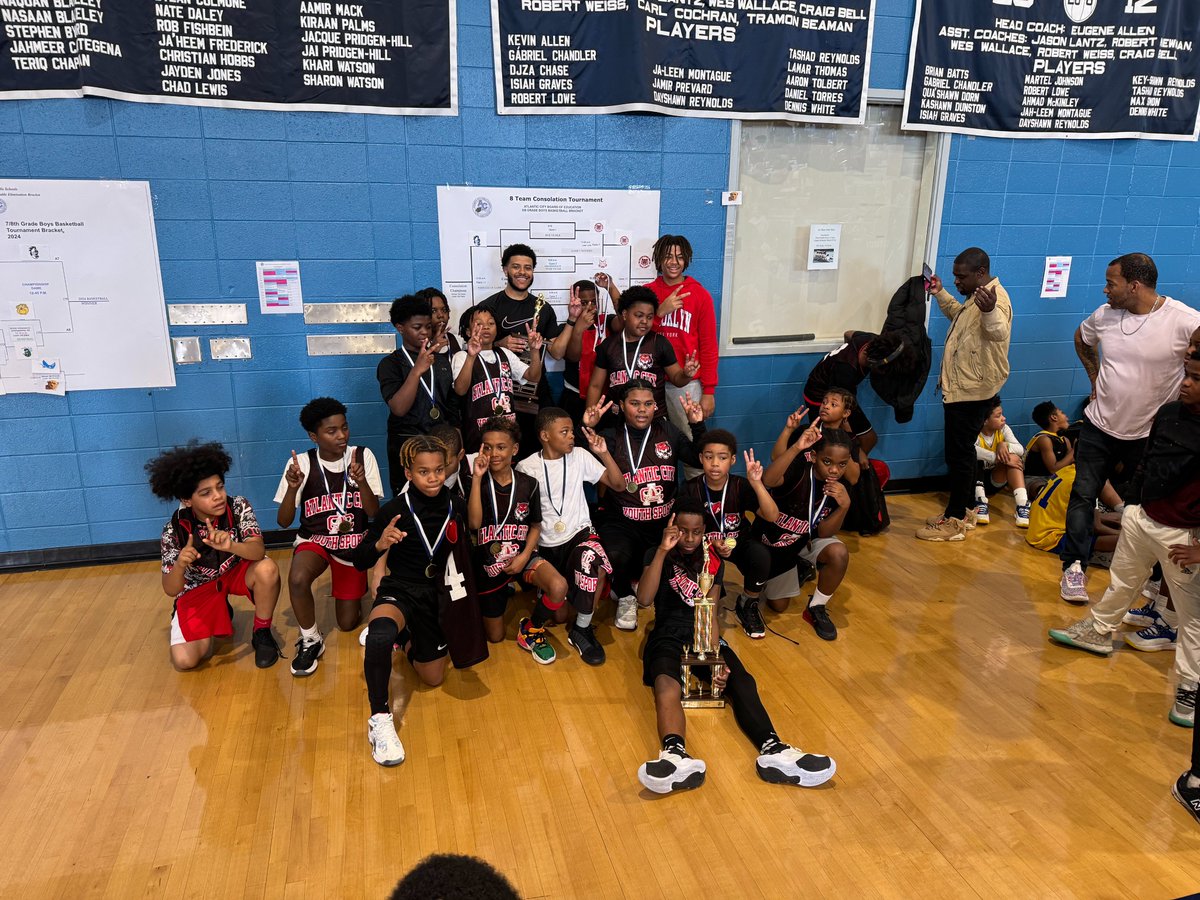 Atlantic City Public Schools tweet media