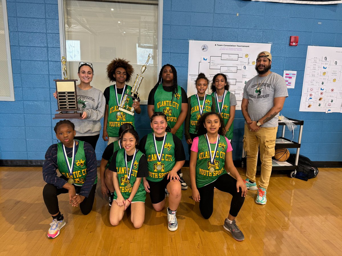 Atlantic City Public Schools tweet media