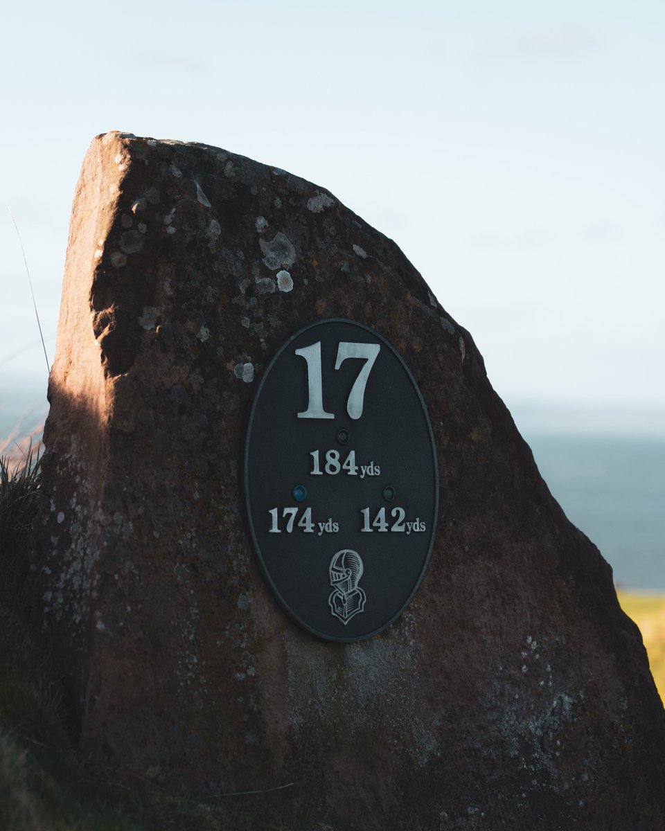 TheHomeofGolf's tweet image. The Castle Course season is underway for 2024. What’s your favourite hole at the cliff-top course?

#StAndrews #TheHomeOfGolf #CastleCourse