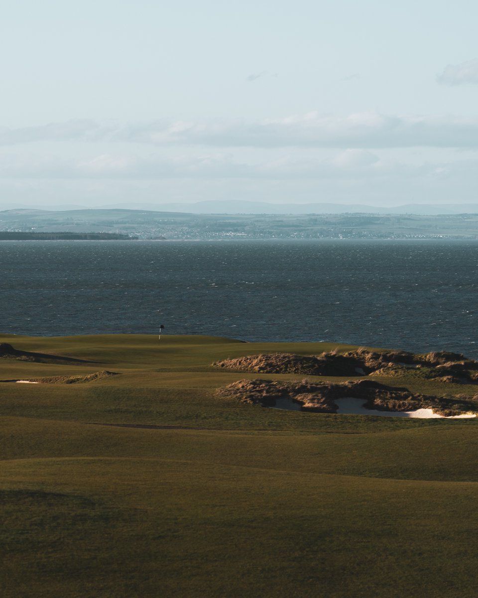 TheHomeofGolf's tweet image. The Castle Course season is underway for 2024. What’s your favourite hole at the cliff-top course?

#StAndrews #TheHomeOfGolf #CastleCourse