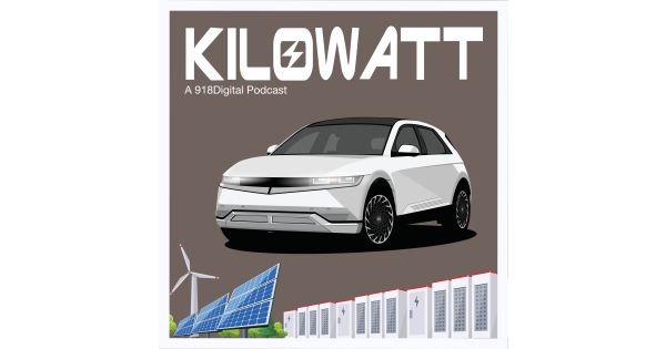 Catch our CEO David Michery on 'Kilowatt: A Podcast about Electric Vehicles,' where he discusses Mullen Automotive's latest developments and his vision for the future. Hear the full episode now: hubs.ly/Q02pR5D_0