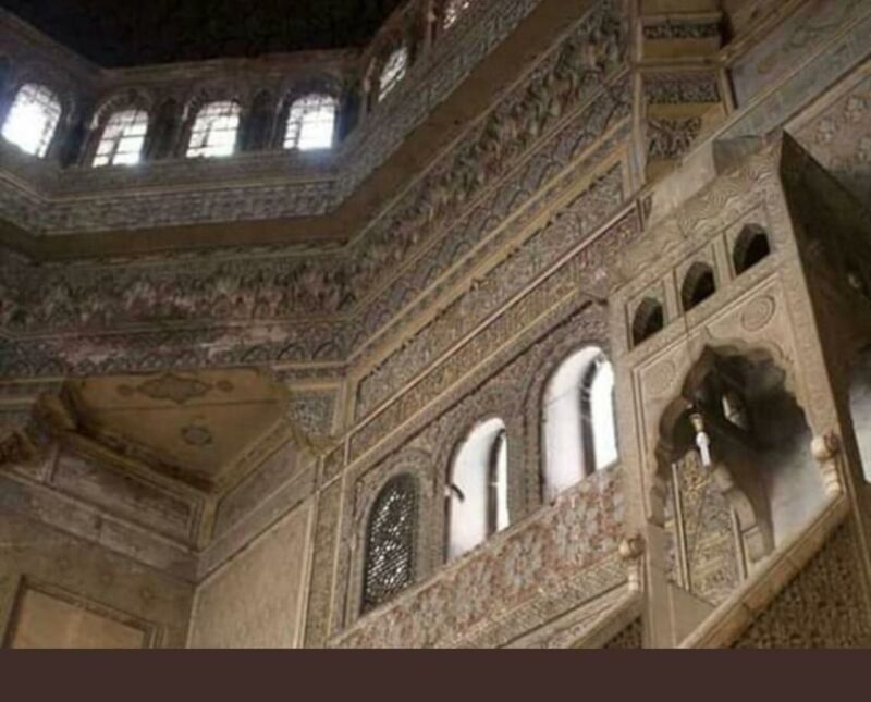 drisssenhaji2's tweet photo. “المسجد المغربي” في الهند…معلمة دينية تسر الناظرين شاهدة على تفرد العمارة المغربية https://t.co/8V6NtlQs5d
