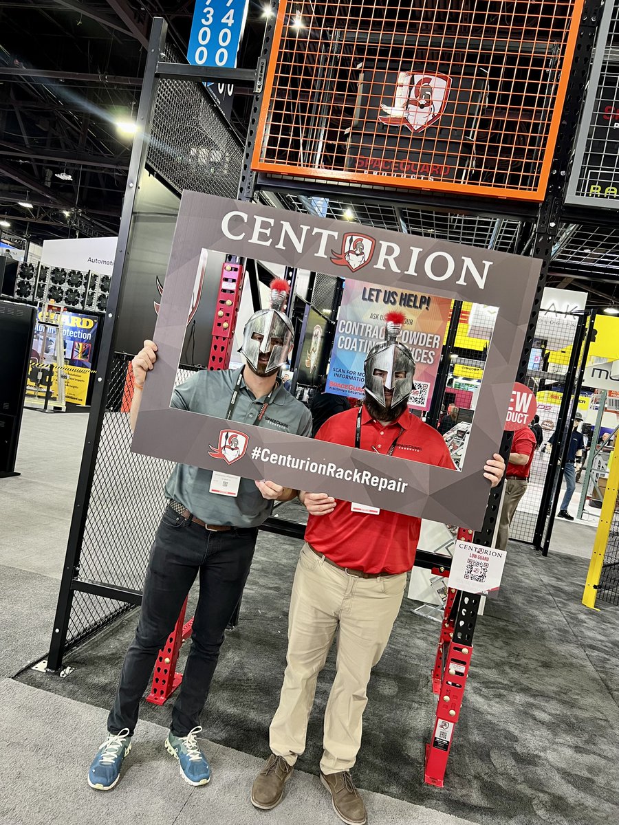 SpaceGuard Products tweet media