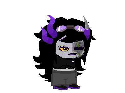 EcstaticDecoder's tweet image. Woah,,, just woke up from a long nap,,
What's goin on chittr .o)