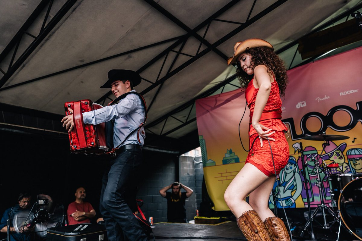 FLOOD Magazine tweet media