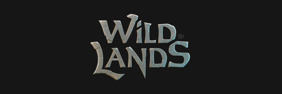 🌲🌵🌗🌈 - @WildLandsOnline Official Twitter for the project has been created, all official updates will be announced there. News coming soon. #Web3Gaming #Polkadot #Unity