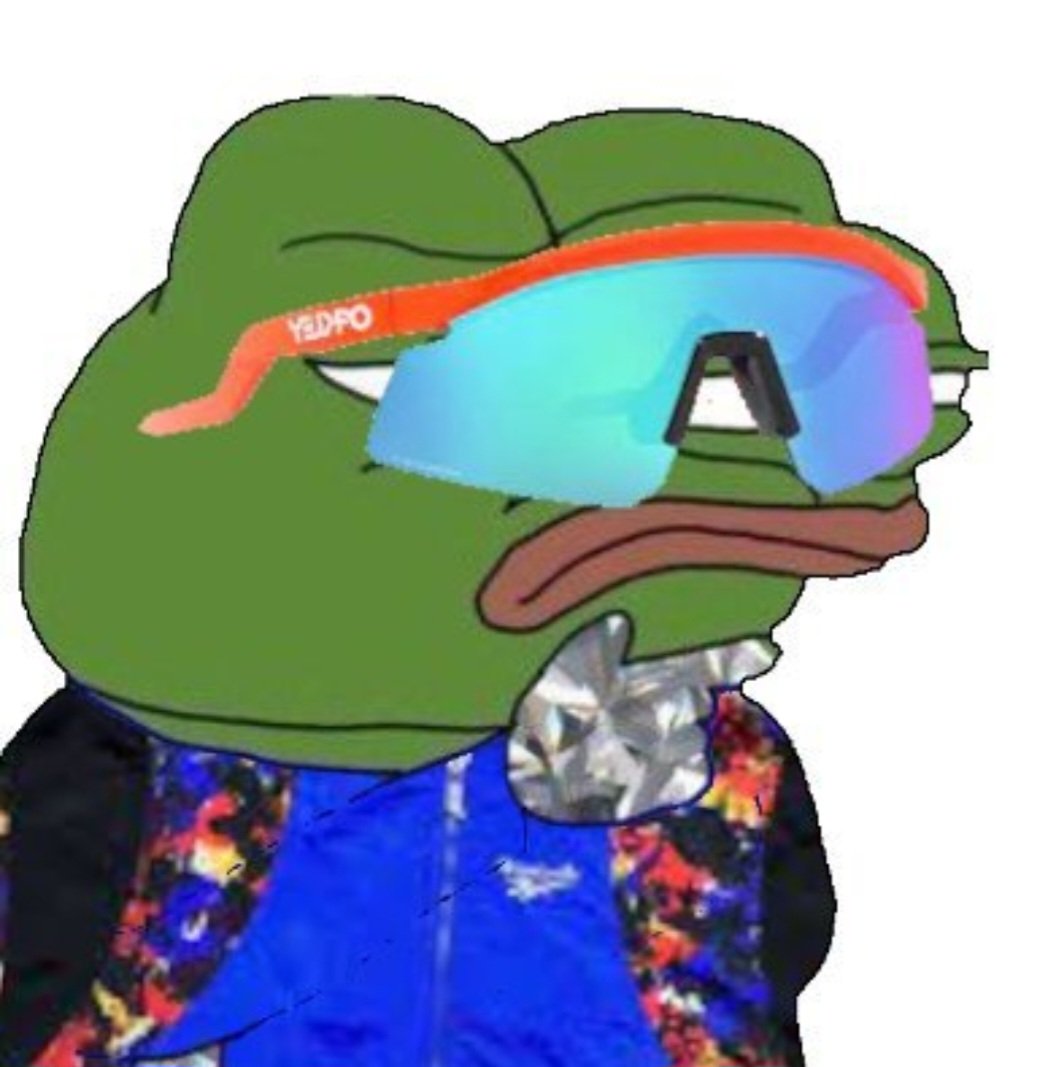 $FROG <a href="/FROG_ForRealOG/">ForRealOG</a>
March 20th is World Frog Day, which was created in 2009 to increase awareness of the plight of threatened frog species around the world.