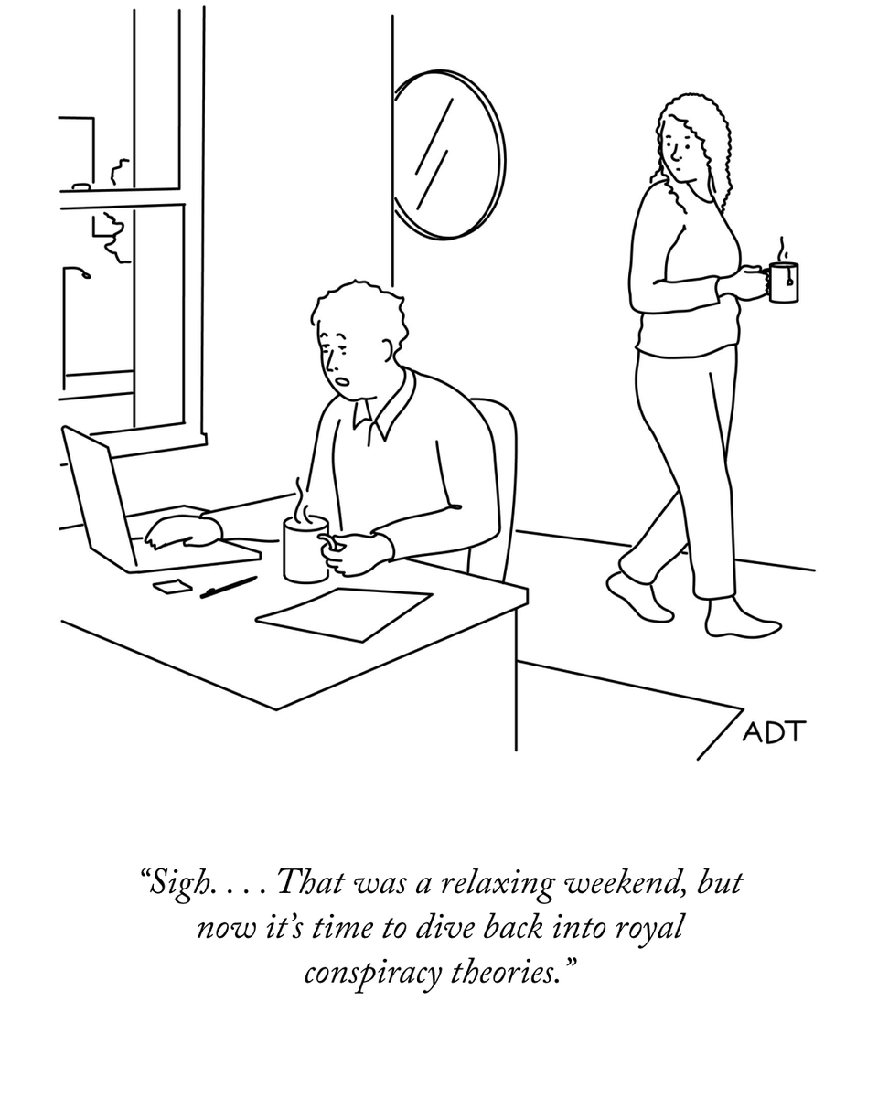 NewYorker's tweet photo. Today’s Daily Cartoon, by Adam Douglas Thompson. #NewYorkerCartoons
https://t.co/sF9O9oTitE https://t.co/gzAqcuoJhR