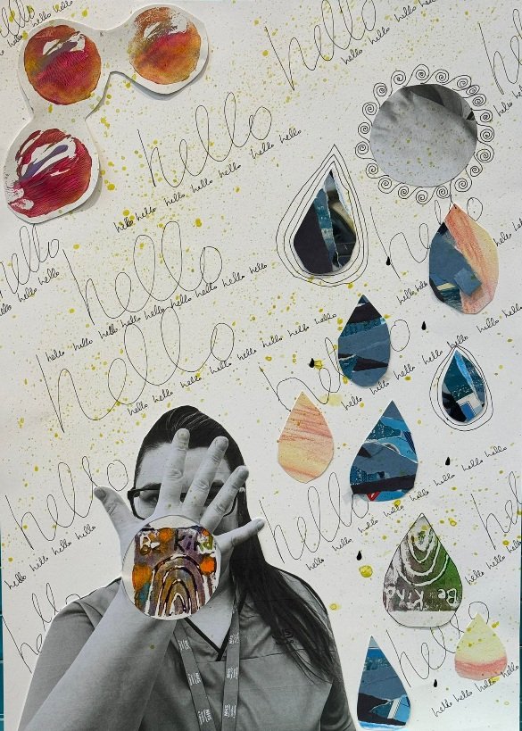 Caroline Strathearn tweet media