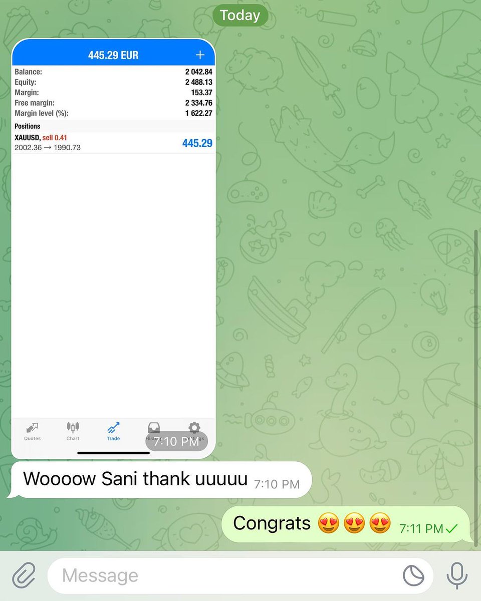 palmercurator's tweet image. Maximize profits and minimize risks with forex advantage strategies.