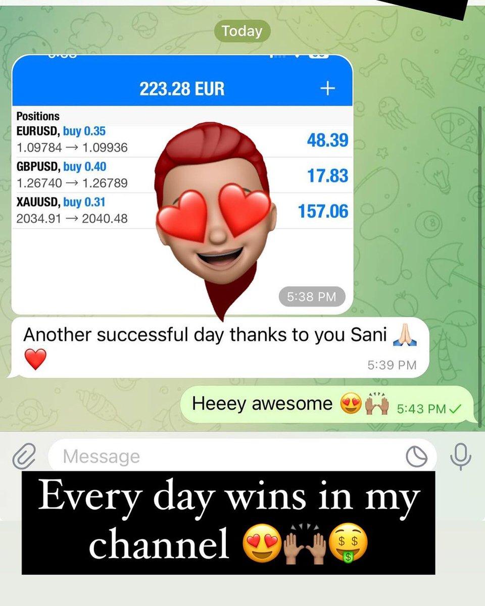 palmercurator's tweet image. Maximize profits and minimize risks with forex advantage strategies.