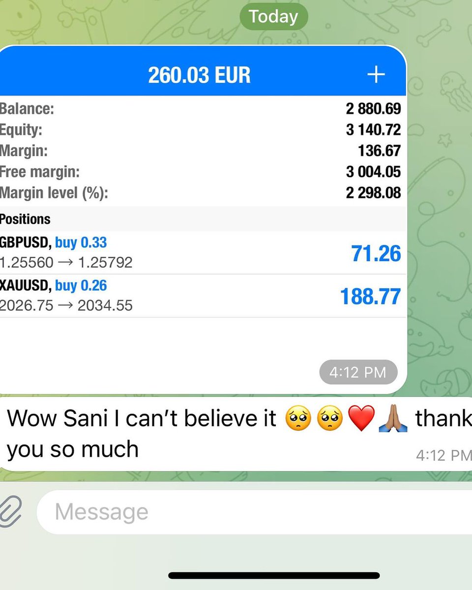 palmercurator's tweet image. Maximize profits and minimize risks with forex advantage strategies.