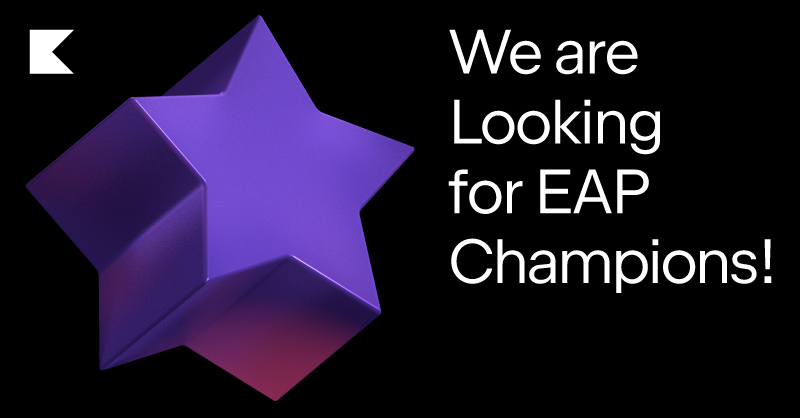 Kotlin by JetBrains tweet media