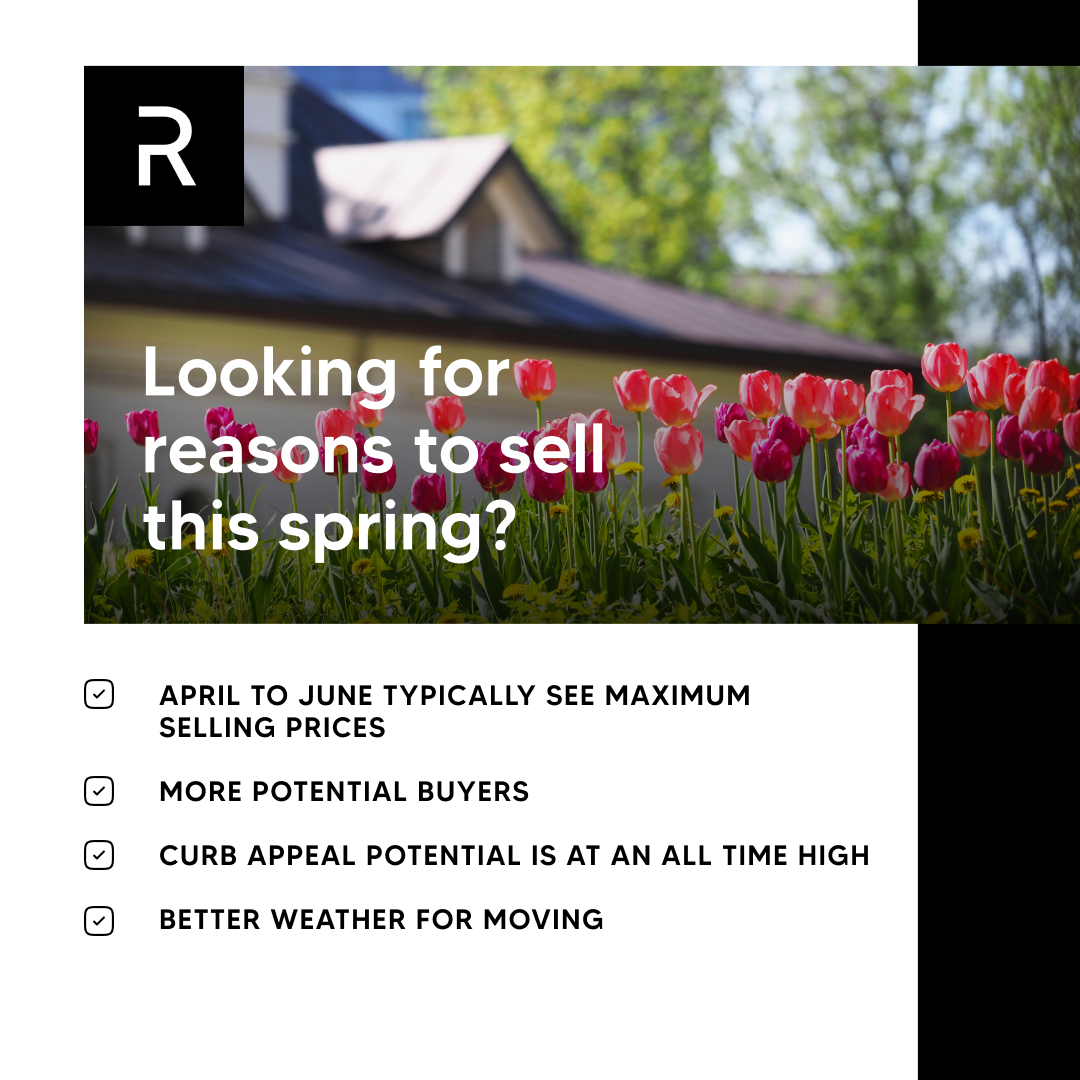 JamesRespondek's tweet photo. If you're considering selling your home, now might just be the perfect time to make a move.

Ready to sell this Spring? Contact us today at 310-488-4400 to get started.

#respondek #realestate #realestateagent #realestatelosangeles #PacificPalisades https://t.co/ahxsCmO6wp