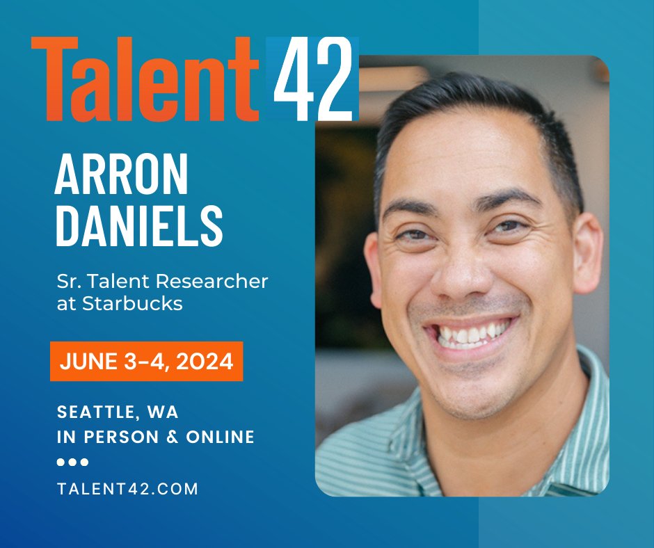 Talent42 tweet media