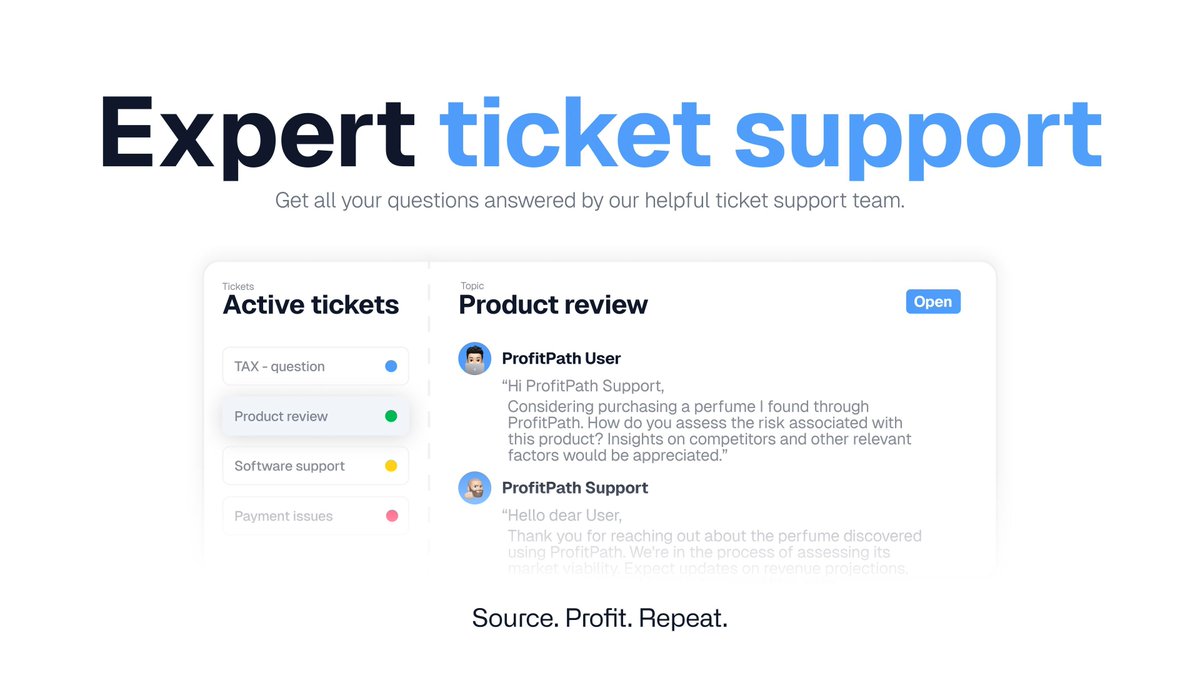 ProfitPath tweet media