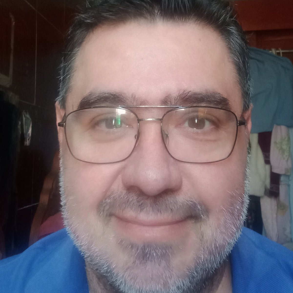 pacohallal's tweet photo. #NuevaFotoDePerfil https://t.co/cvEviTd3ST