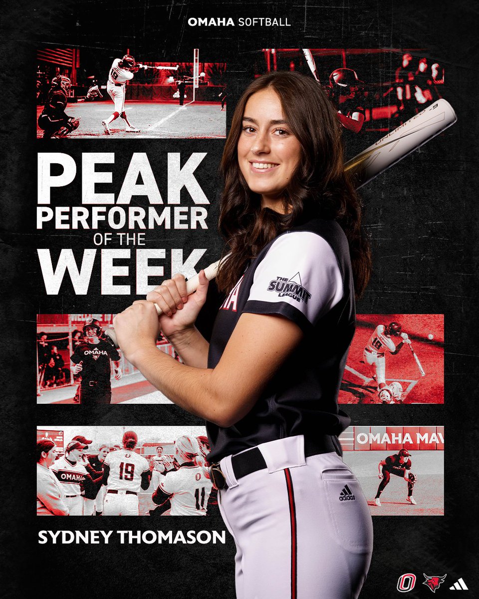 Omaha Softball (@omahasb) on Twitter photo ๐๐ฒ๐๐ง๐๐ฒ ๐๐ก๐จ๐ฆ๐๐ฌ๐จ๐ง: ๐๐๐๐ค ๐๐๐ซ๐๐จ๐ซ๐ฆ๐๐ซ ๐จ๐ ๐ญ๐ก๐ ๐๐๐๐ค
Has a nice ring to it, don't you think?
๐ฐ tinyurl.com/yzpnp8uv
#OmahaSB | <a href="/TicketSmarter/">TicketSmarter</a> ๐๐ฒ๐๐ง๐๐ฒ ๐๐ก๐จ๐ฆ๐๐ฌ๐จ๐ง: ๐๐๐๐ค ๐๐๐ซ๐๐จ๐ซ๐ฆ๐๐ซ ๐จ๐ ๐ญ๐ก๐ ๐๐๐๐ค
Has a nice ring to it, don't you think?
๐ฐ tinyurl.com/yzpnp8uv
#OmahaSB | <a href="/TicketSmarter/">TicketSmarter</a>
