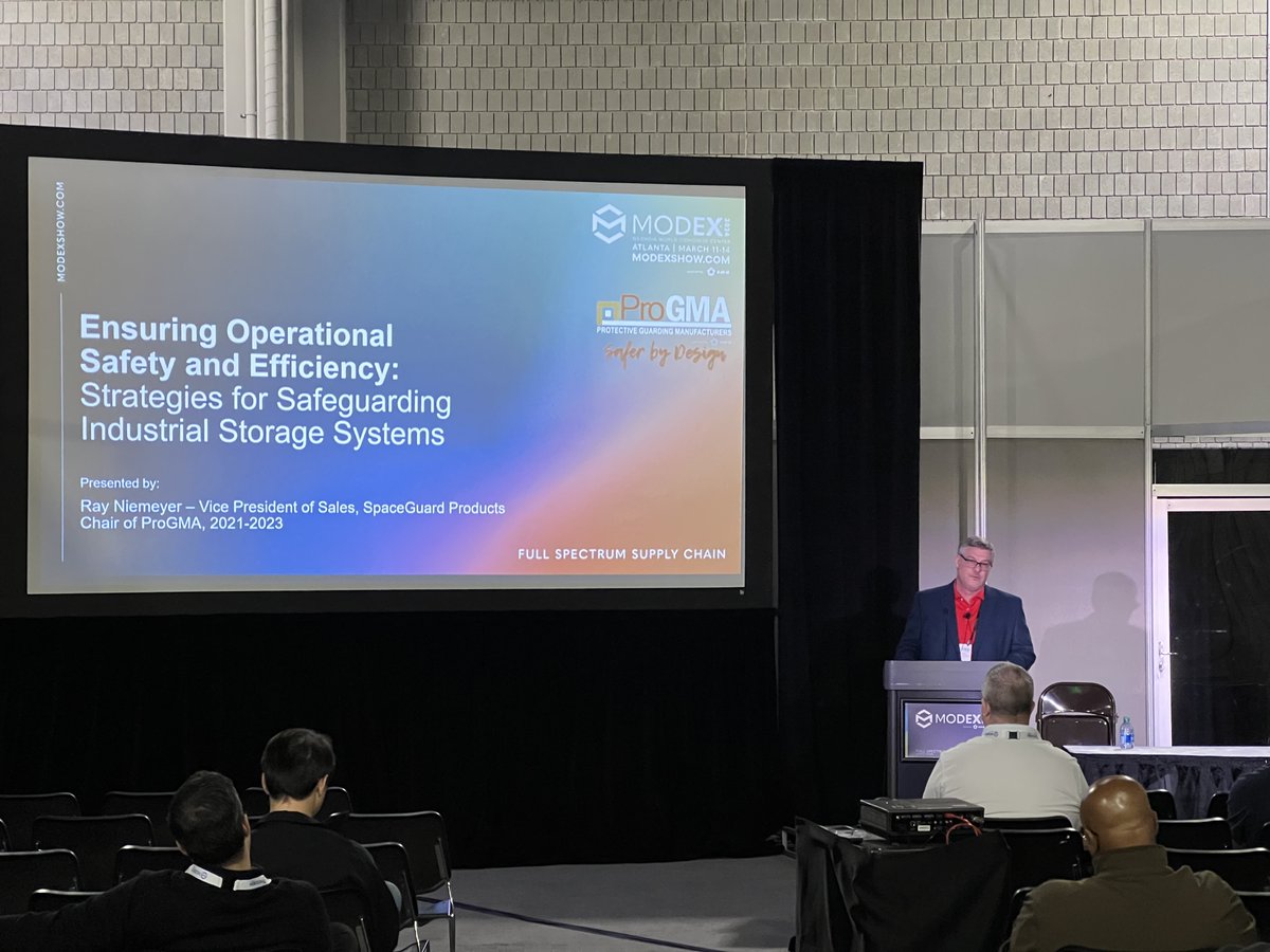 SpaceGuard Products tweet media